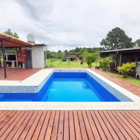 Casa Quinta Tambo